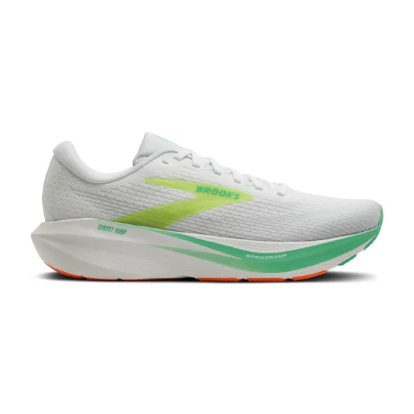 Brooks Men's Ghost Amp 102 WIDE
